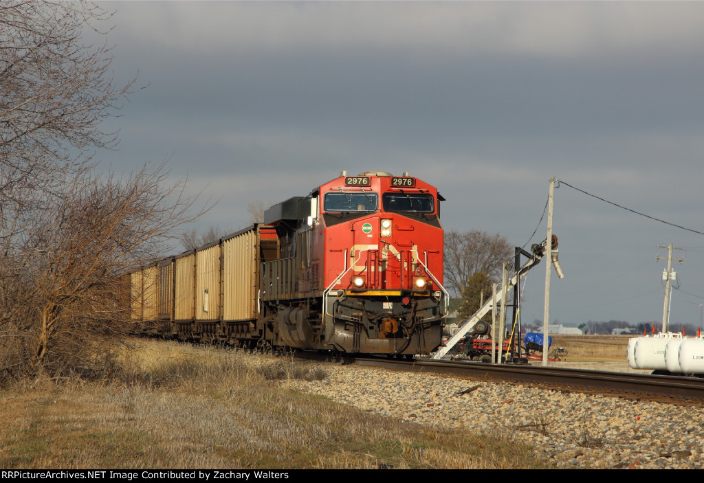 CN 2976